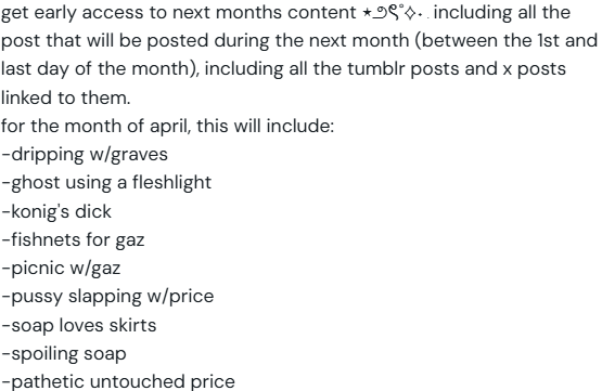 COD NSFW tweet media