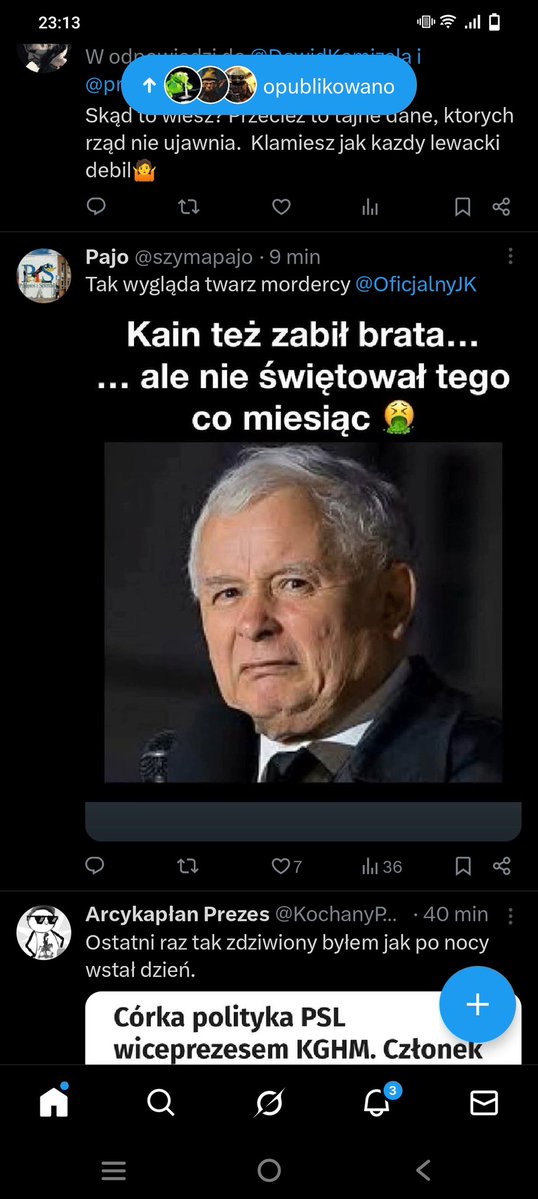 Blade runner 🇵🇱 tweet media