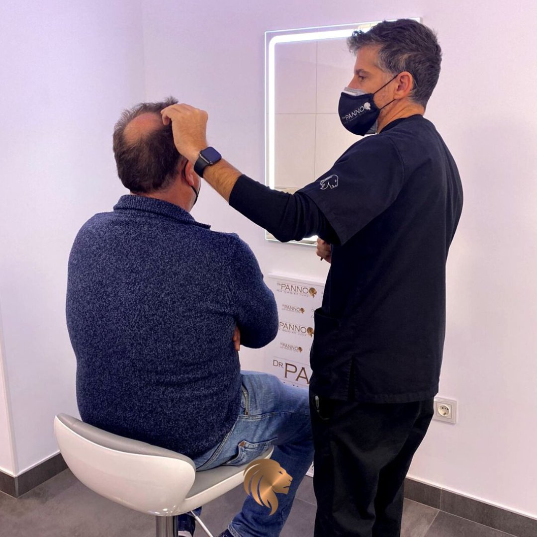 Dr. Panno tweet media