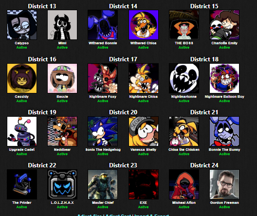 TH3 M4LH4R3 tweet media