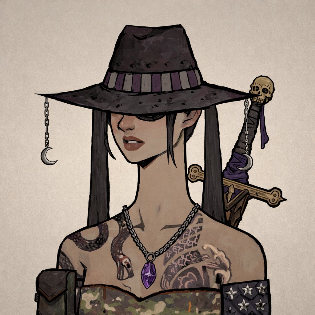 Scavenger_Guild's tweet photo. Do you see the eyes behind the masks? 👀💀 
Each one a story, each one a warrior. ⚔️🛡️ 
There's no place for the weak in the Scavengers Guild. Only the strongest survive. 🦾🔥 
Are you ready to write your own legend? ⚠️🚀 
The Guild awaits you... https://t.co/zAXXbmeNe3