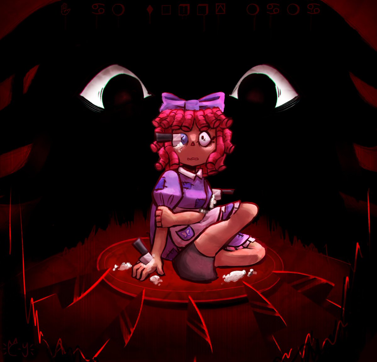 Cy_Kittycatworld🍉 tweet media