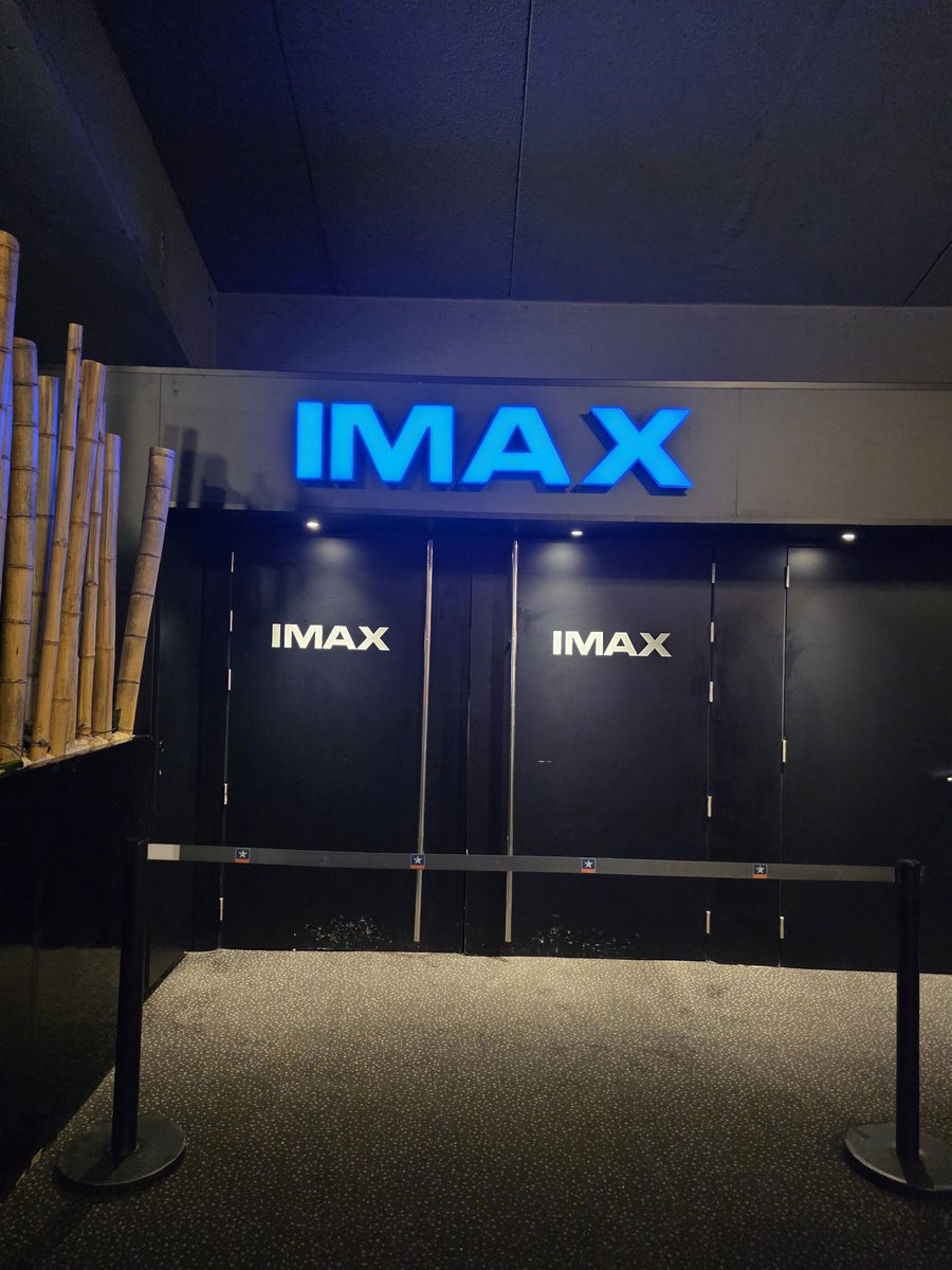 JorgeFoley1977's tweet image. #Watching @Cines_Kinepolis