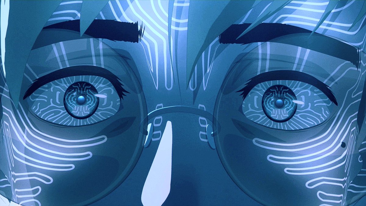 餅ヴァッシュ/餅ゲゲゲ ✨️ tweet media