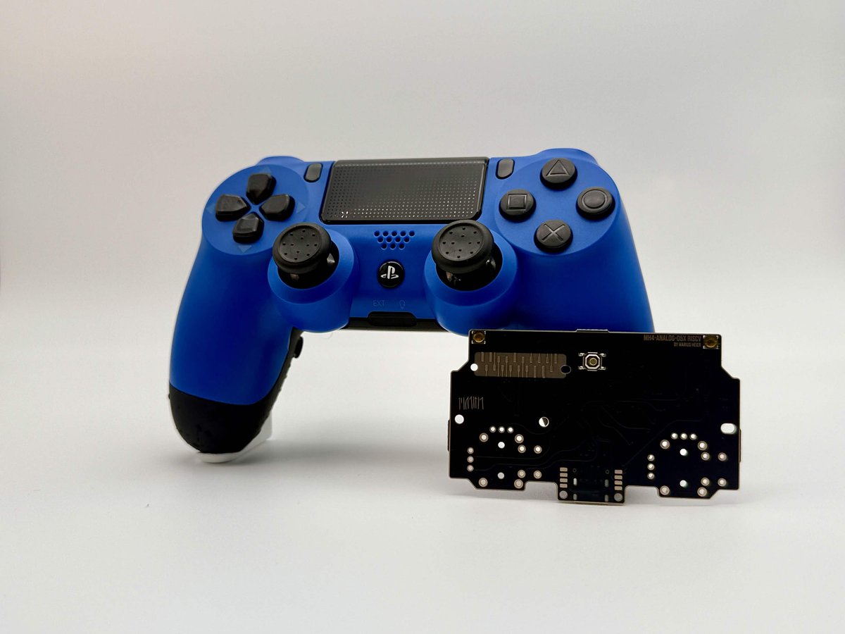 Scrimms Controllers tweet media