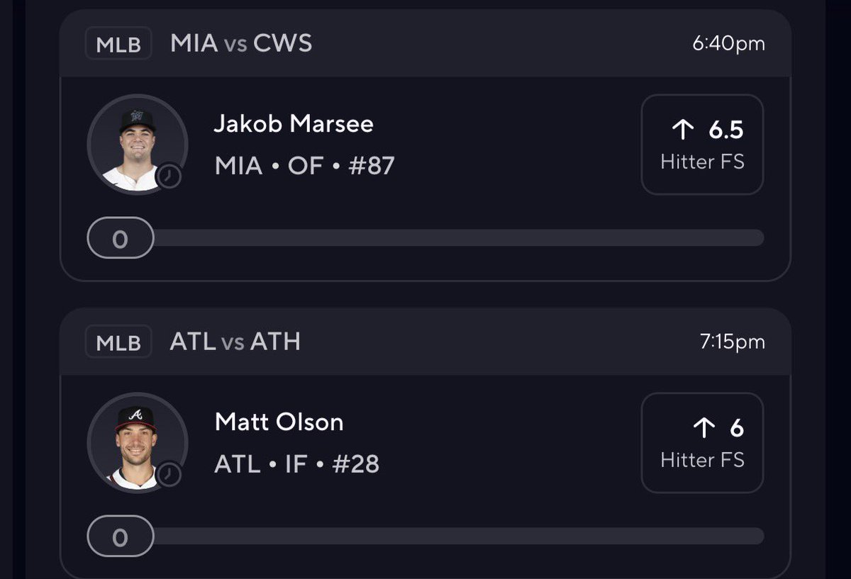 DOMG Props tweet media