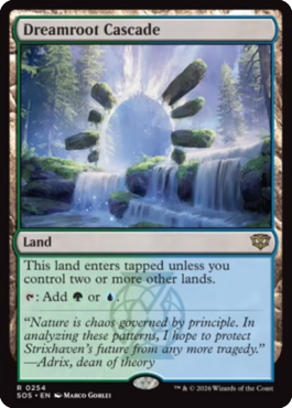 MTGGoldfish tweet media