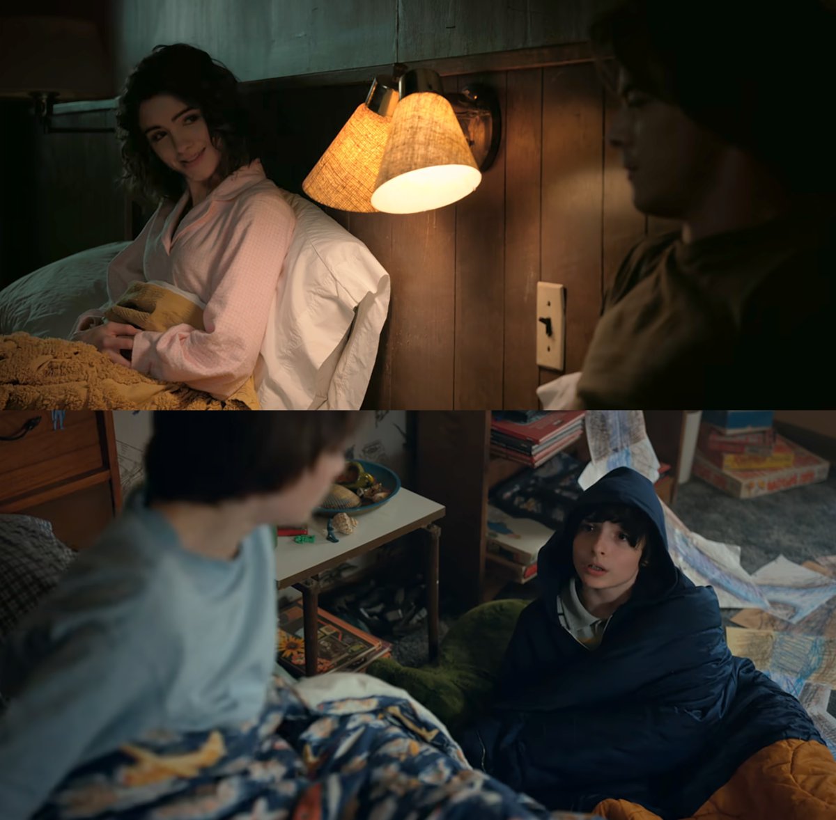 ellie ʚɞ tweet media