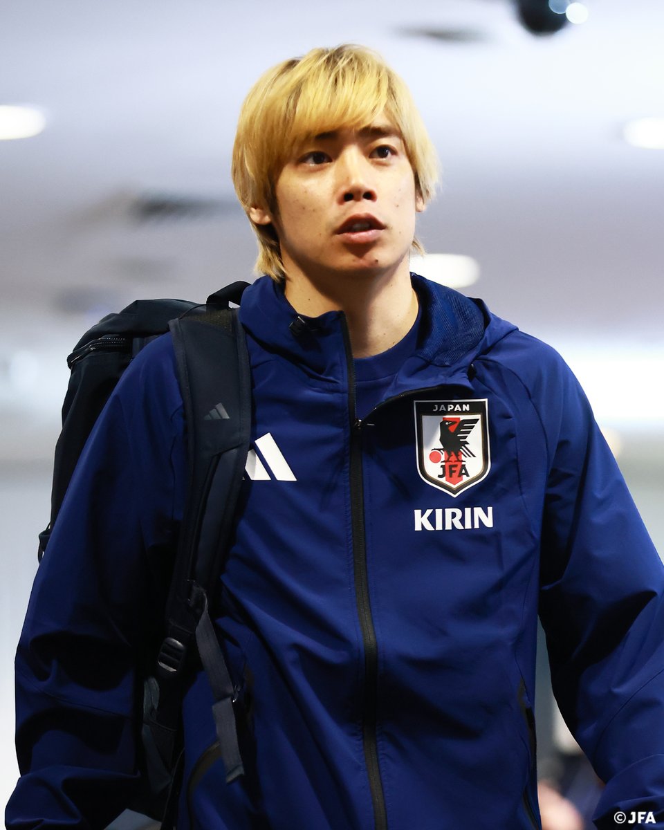 サッカー日本代表 🇯🇵 tweet media