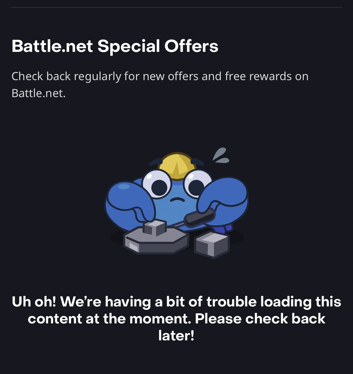 Ben Hearthstone tweet media