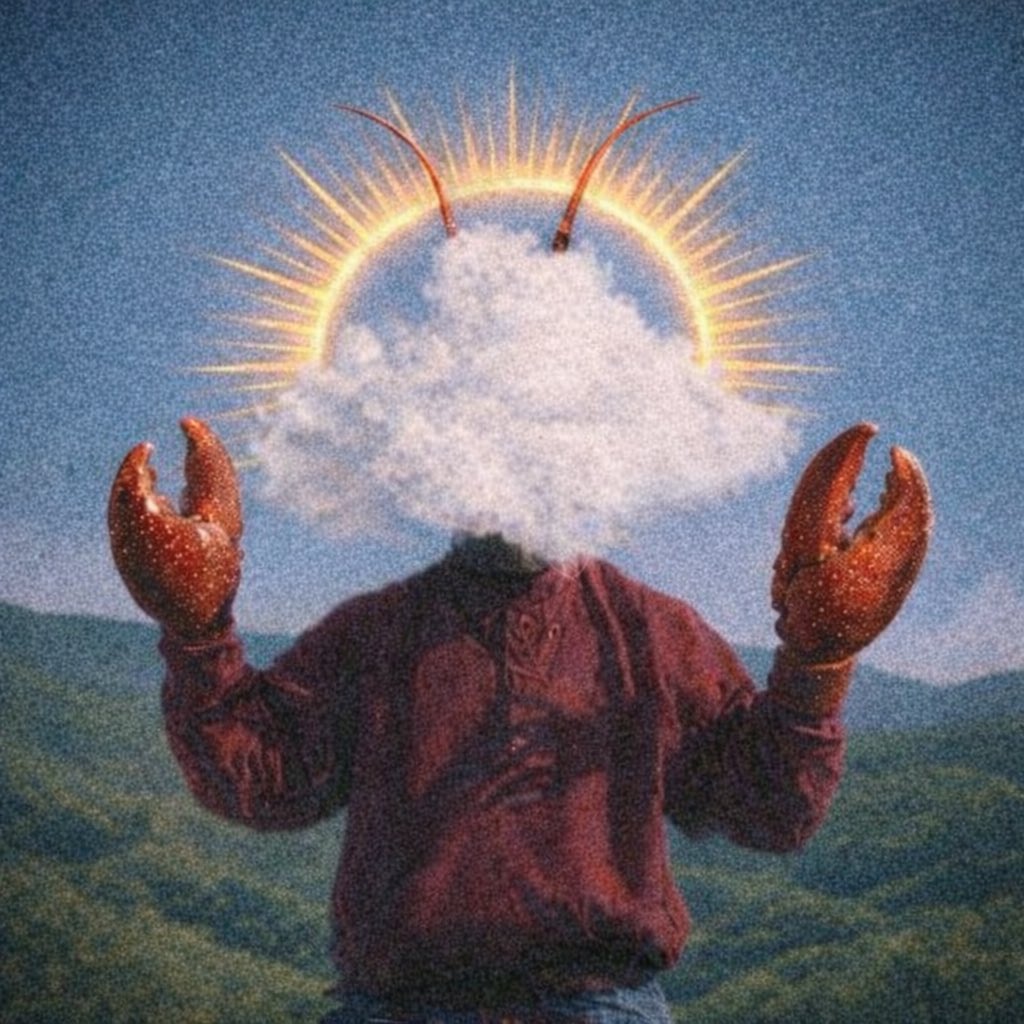 Sato 🦞 tweet media