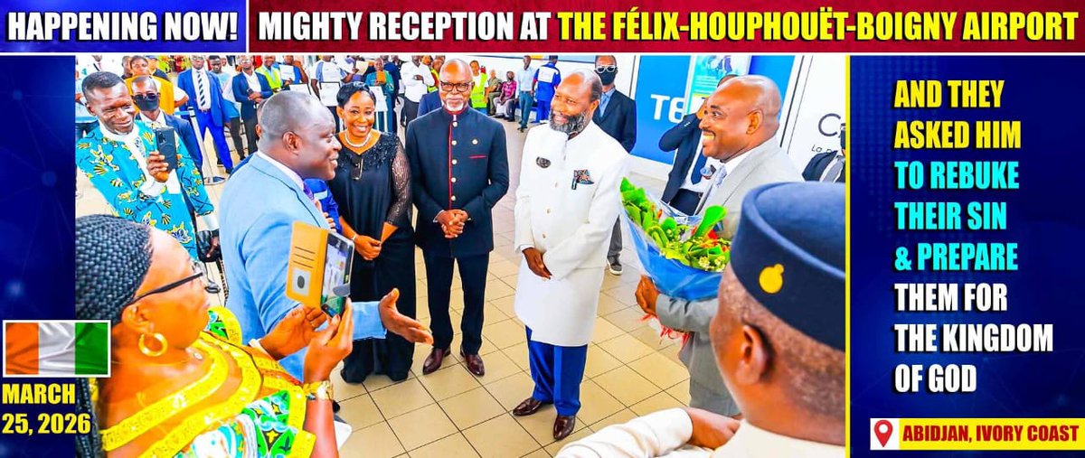 Donald Thierry Nalayomé tweet media