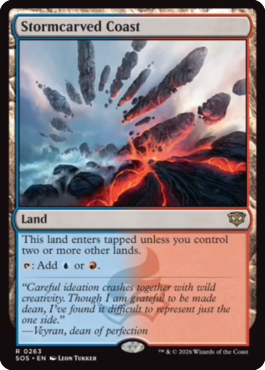 MTGGoldfish tweet media