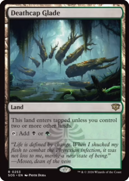 MTGGoldfish tweet media