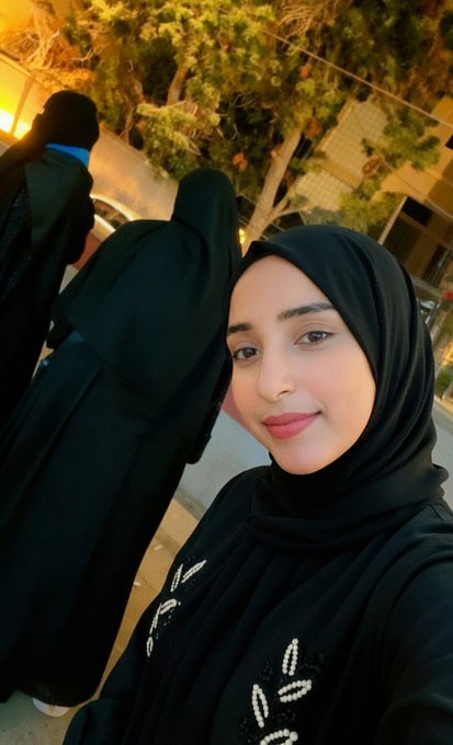 سارة ناصر العبدلي tweet media