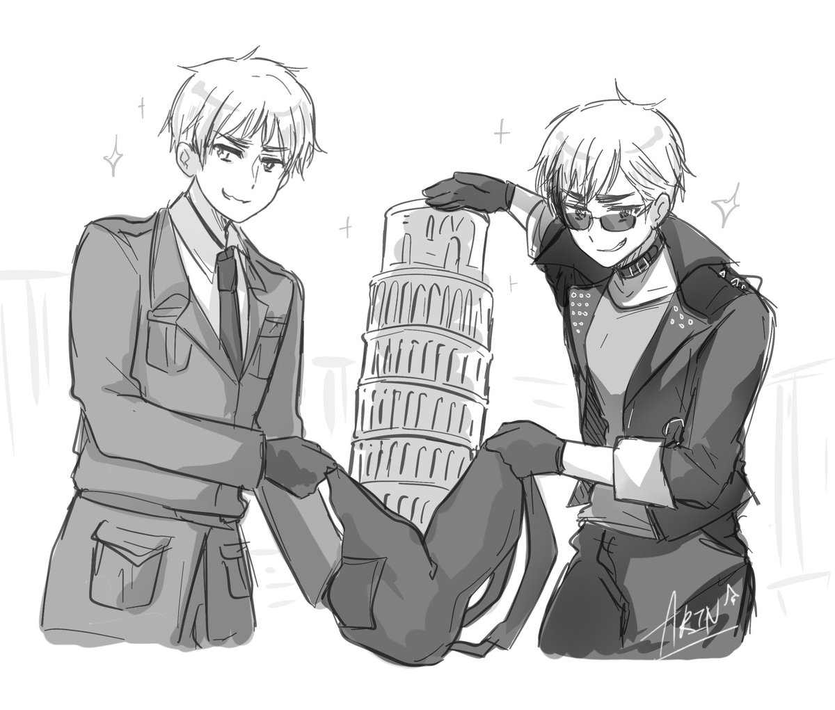 あい アリン Arin 🦇 Scholarship Arc tweet media