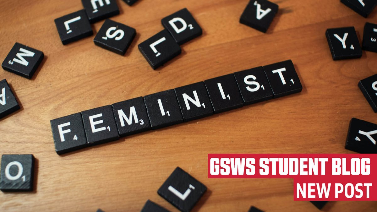 SFU Gender, Sexuality, and Women's Studies tweet media