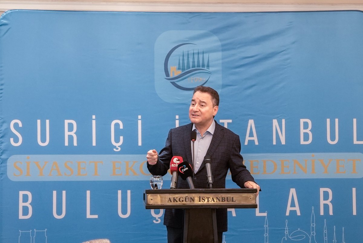 Av. Mehmet Sait BAŞARAN tweet media