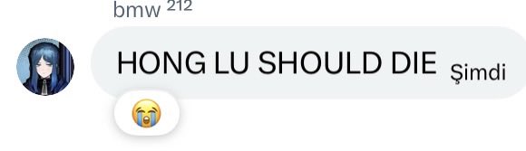 1#LorHater tweet media