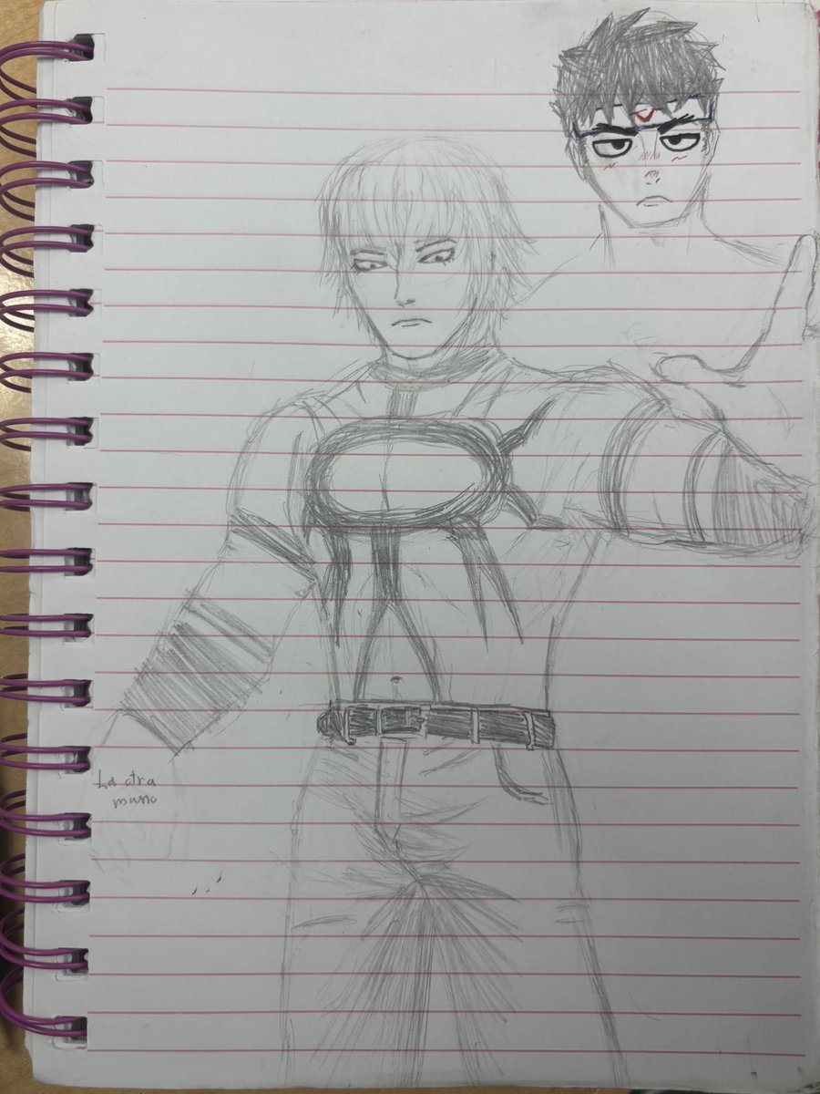 j3welz_'s tweet image. Specimen #1 and specimen #2 pages. Ok. #KOF