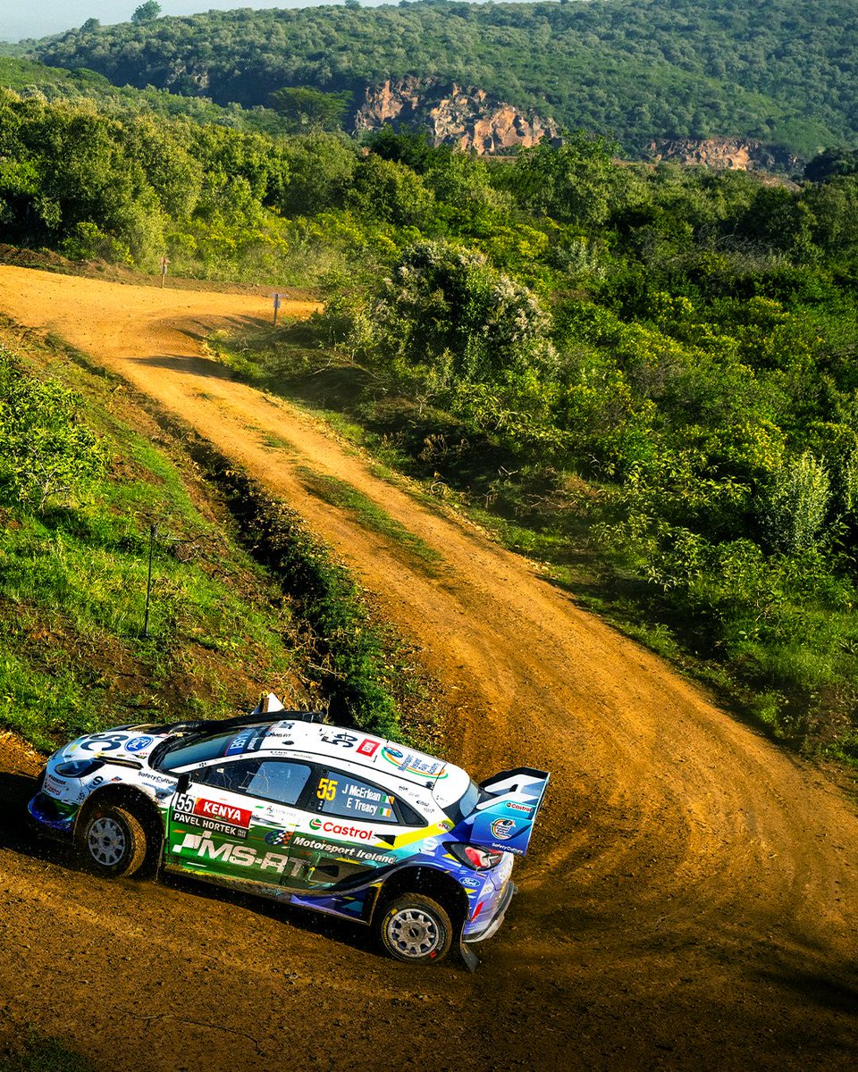 Rally Saudi Arabia tweet media