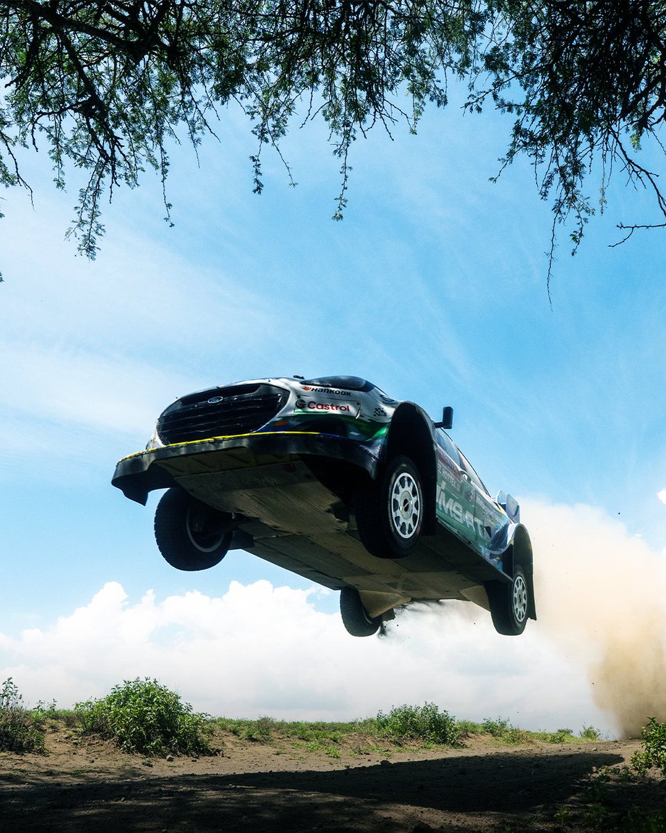 Rally Saudi Arabia tweet media