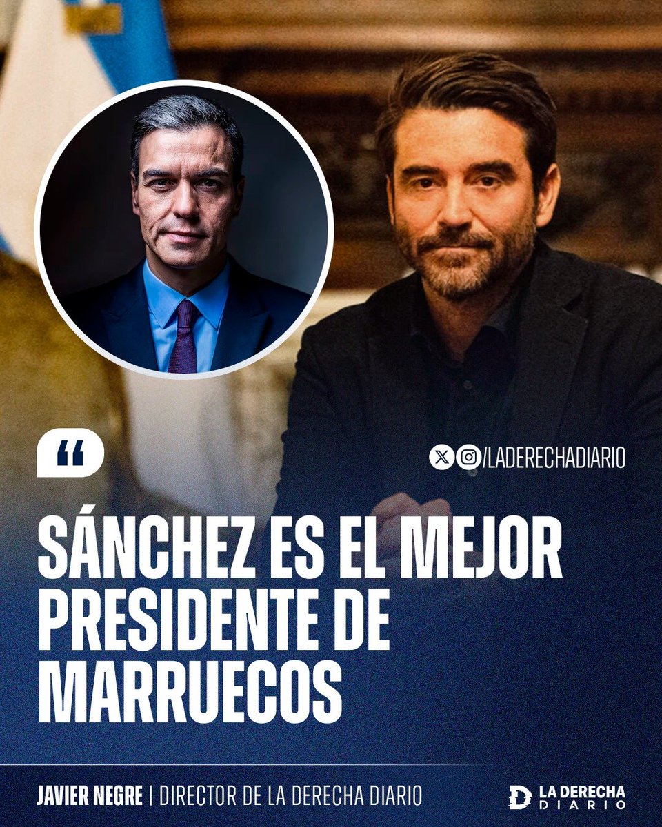 La Derecha Diario tweet media