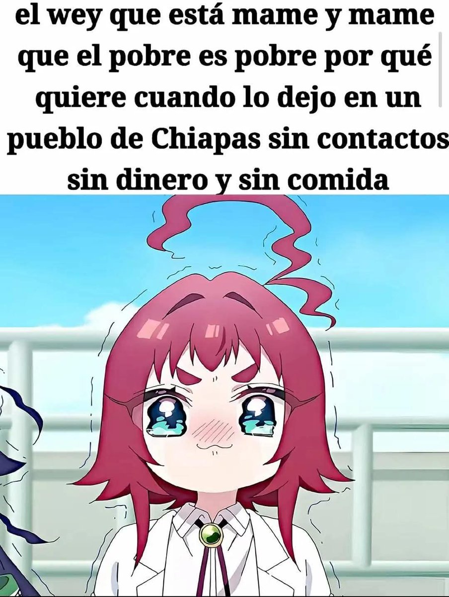 El crítico crítico ☭ tweet media