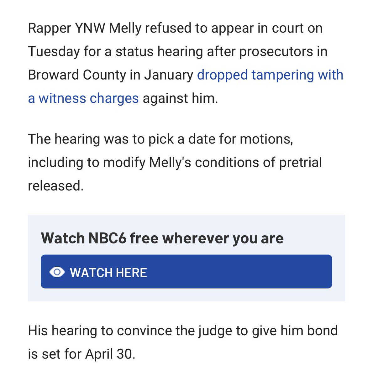 Bryson “Boom” Paul tweet media