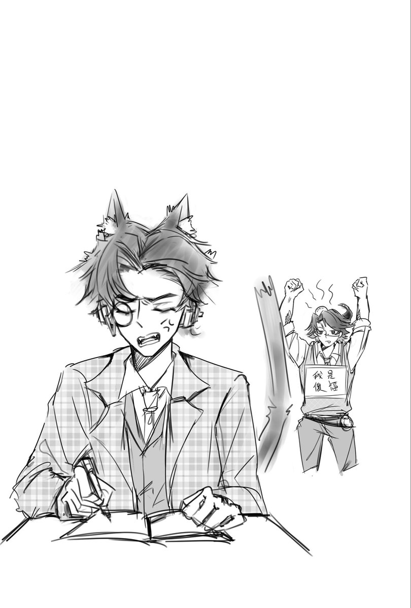 筠竹无定格 tweet media