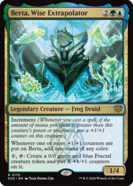 MTGGoldfish tweet media