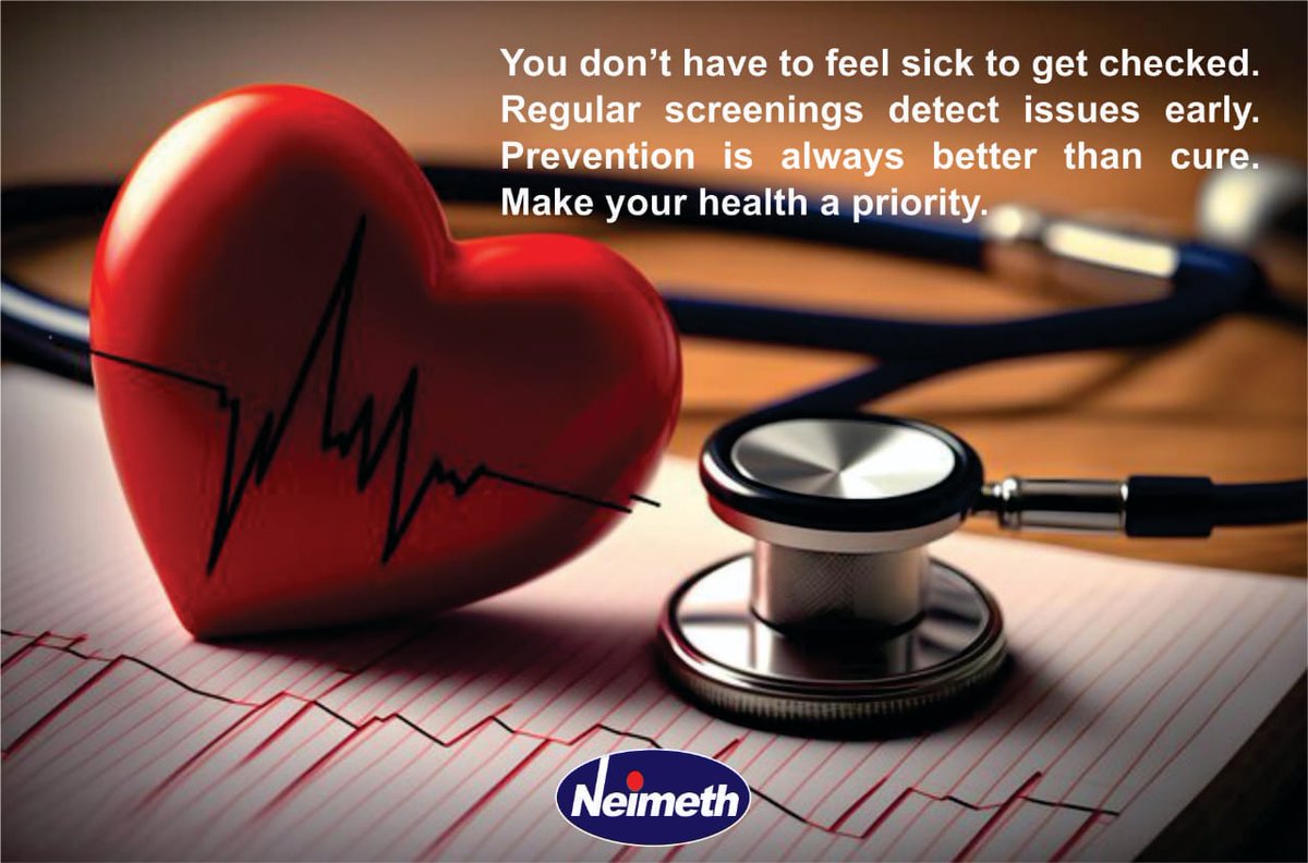 Neimeth PLC tweet media