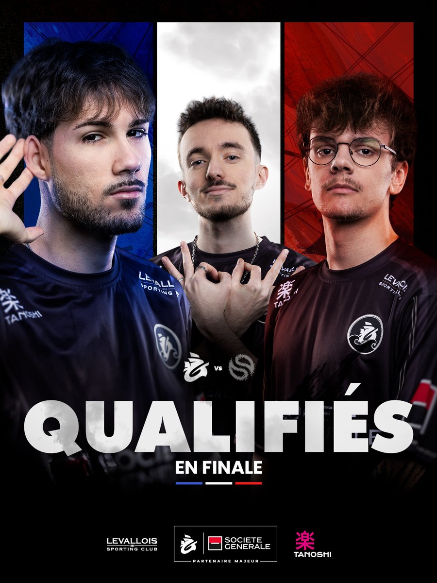 Galions tweet media