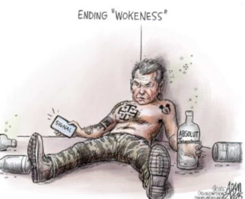 Imperator Furiosa💁🏼♀️ tweet media