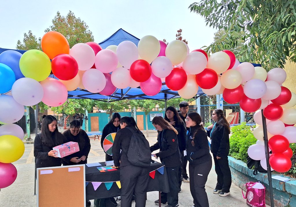 Ciencias de la Salud UTalca tweet media