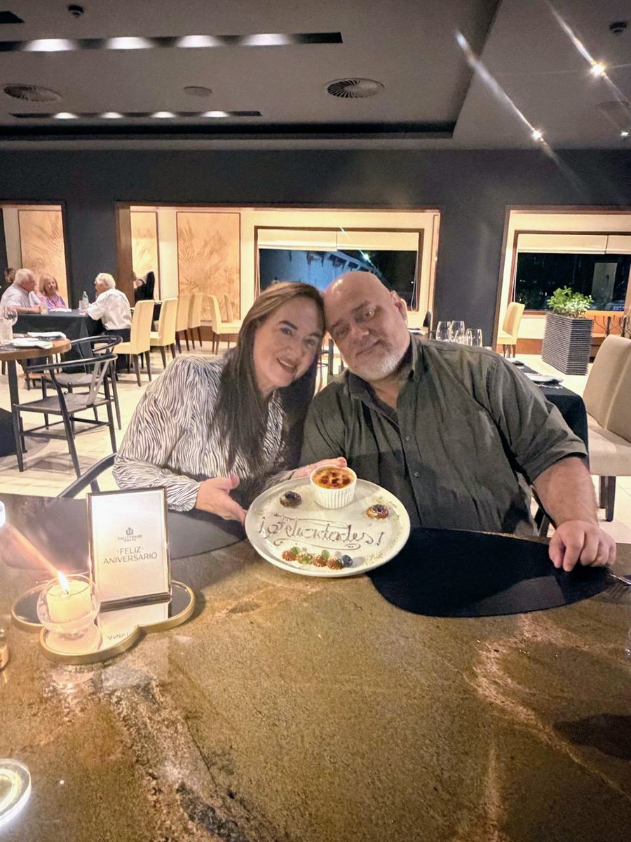 Festejando Nuestro Aniversario 
21 de Marzo