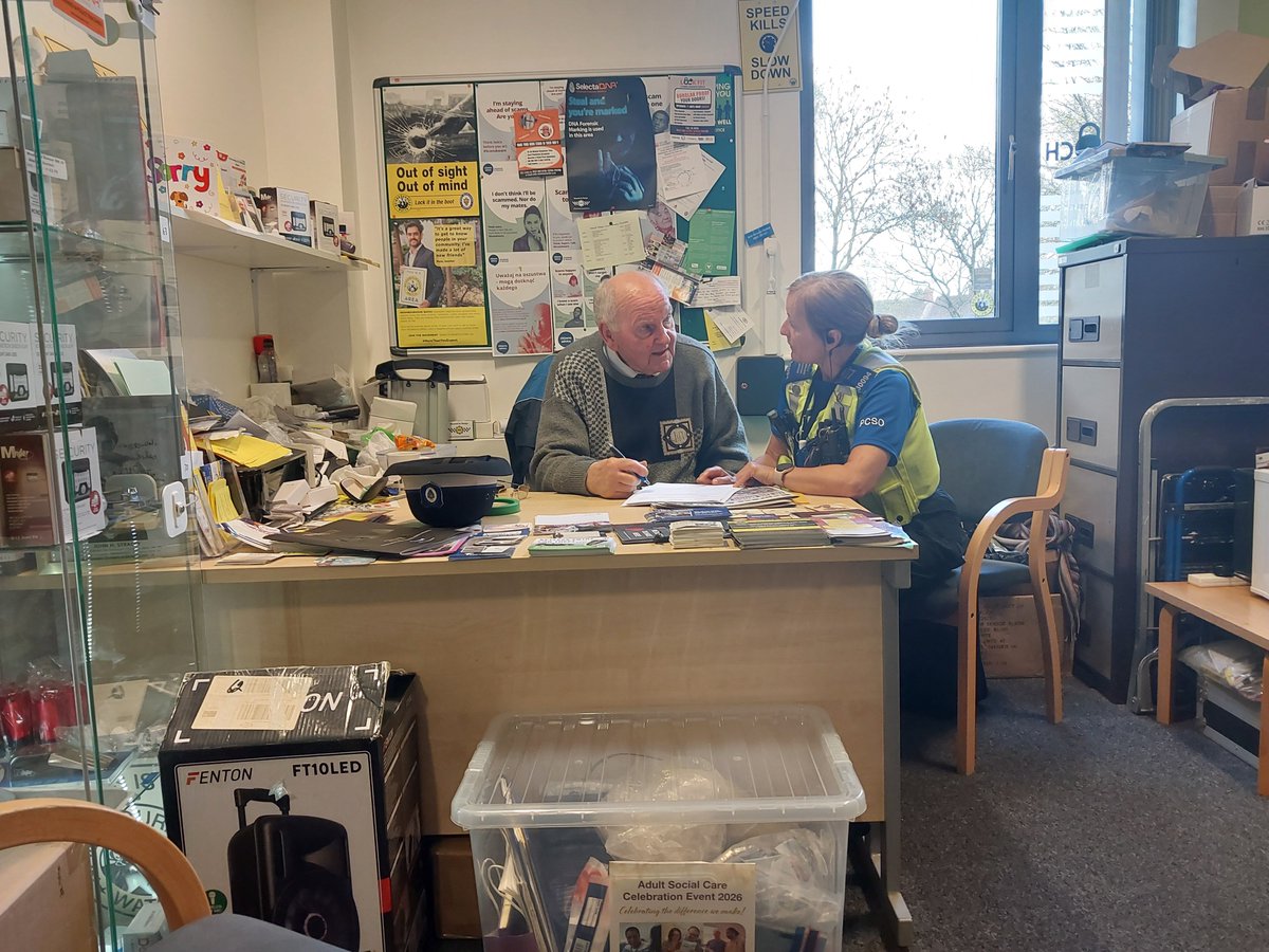 Brownhills, Pelsall, Shelfield and Rushall Police tweet media