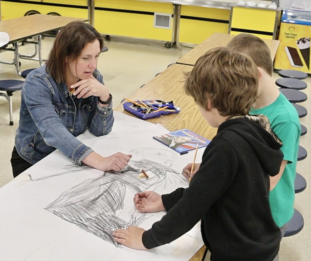 Spotsylvania County Public Schools tweet media