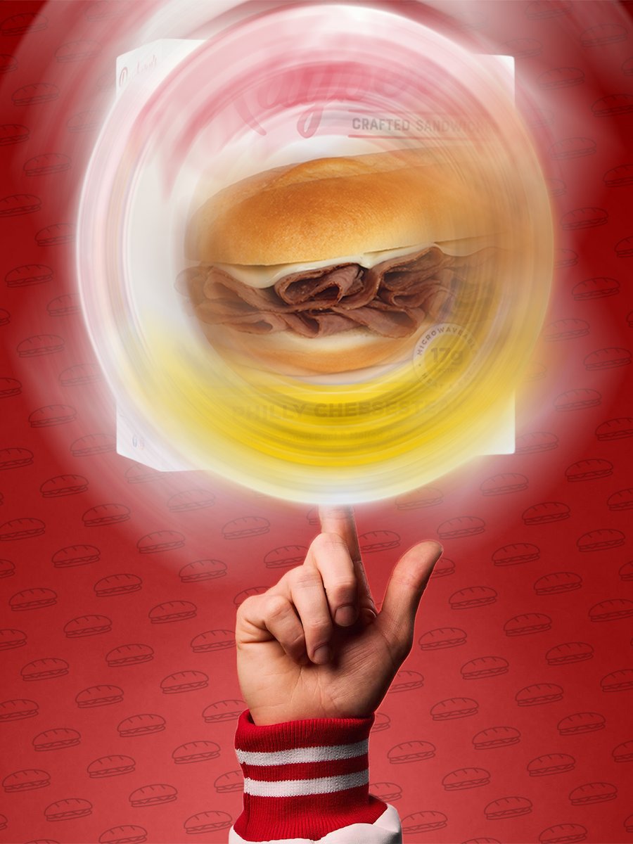 Raybern's Sandwiches tweet media