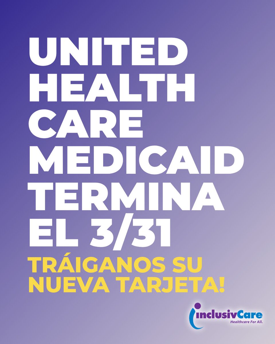 InclusivCare tweet media