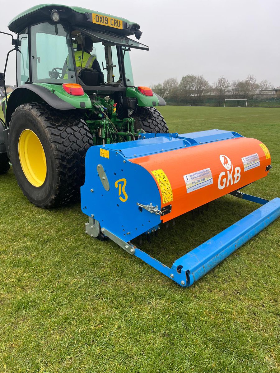 Bancroft Amenities tweet media