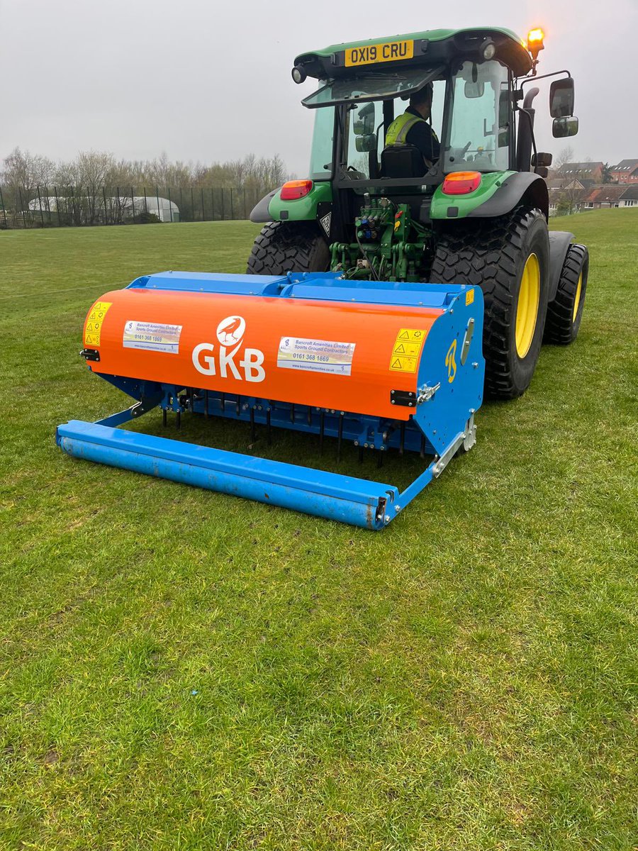 Bancroft Amenities tweet media