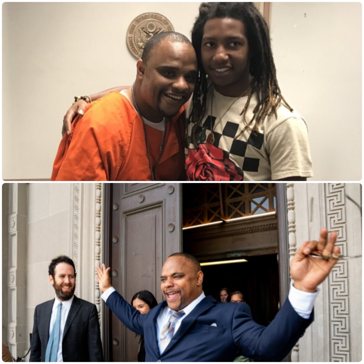 True Crime Darkside tweet media