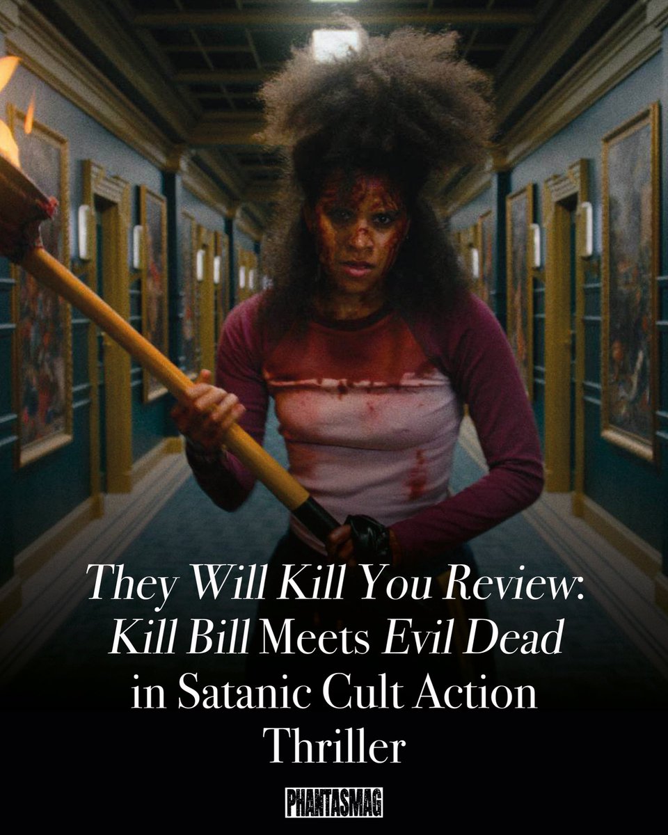 Phantasmag tweet media