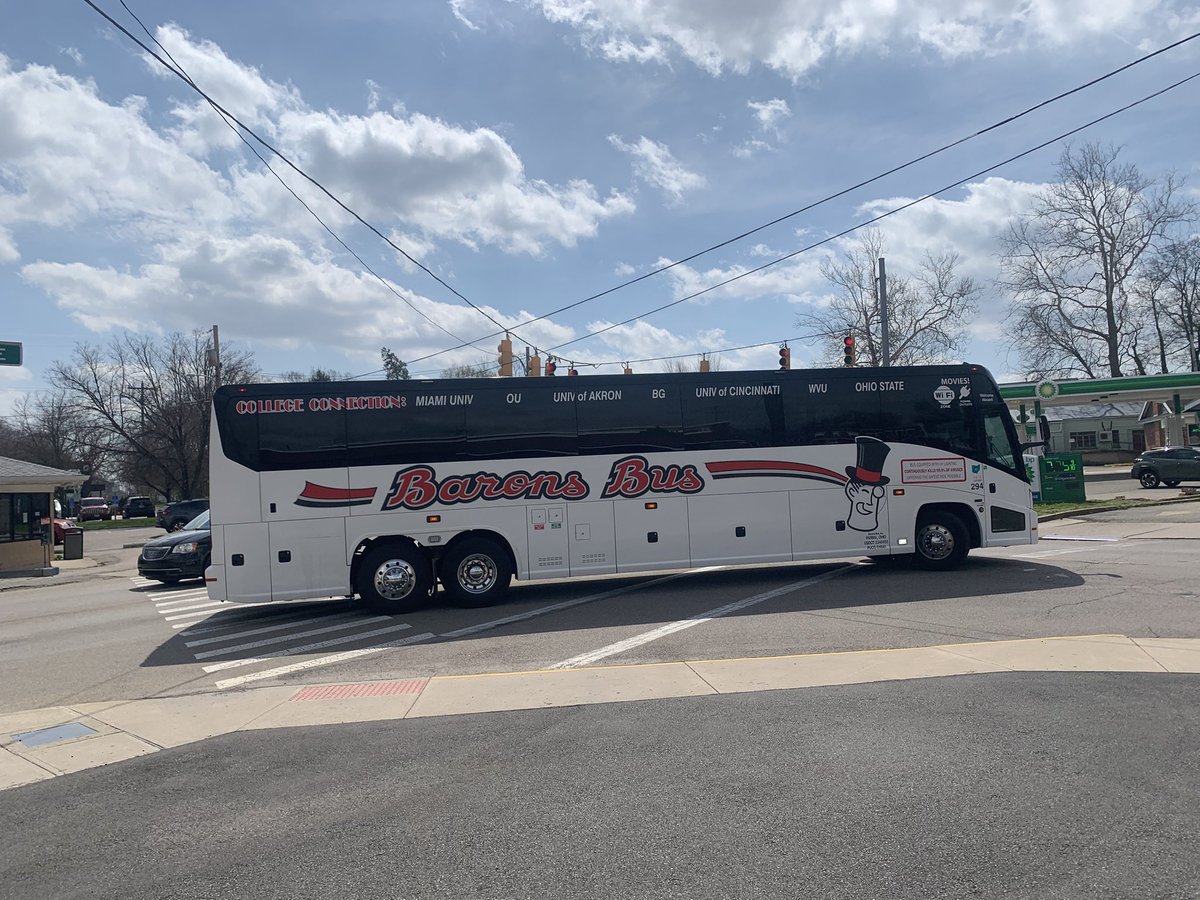 Wayne Baker tweet media