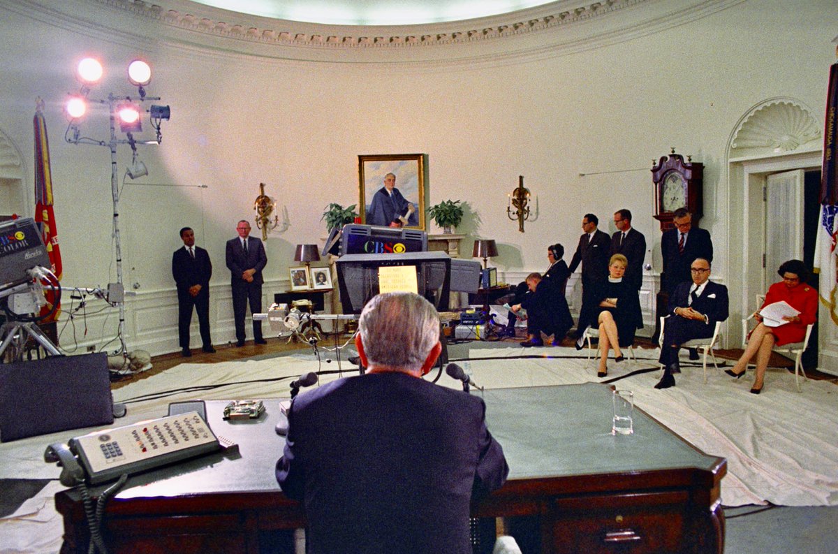 Michael Beschloss tweet media