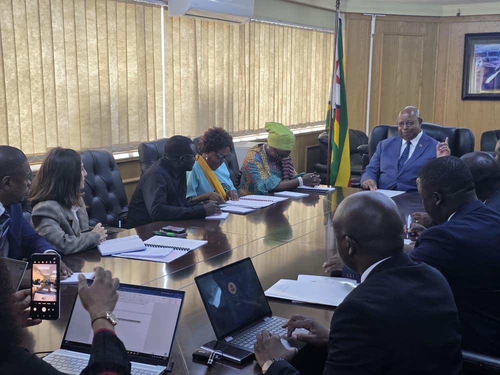 ZBC News tweet media