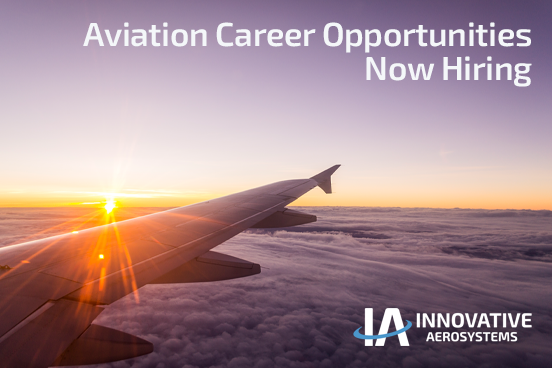 ISS_Aviation's tweet photo. We’re Hiring. Join Innovative Aerosystems and help shape the future of flight.

• Advanced avionics

• Mission-critical systems

• Real impact

Multiple positions across engineering, manufacturing, and support functions available.

Learn more here: https://t.co/WU7Ilniv7A https://t.co/0w7rQQ1OVJ