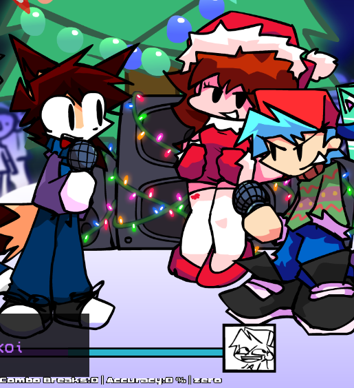 emo tails doll tweet media