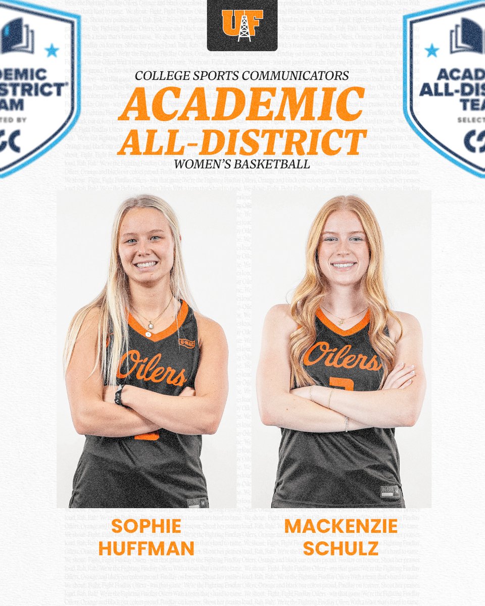 Findlay Oilers tweet media